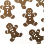 Ginger Bread Man