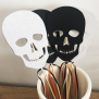 Skull Wand/Centerpiece