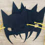 Batman Mask