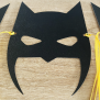 Batman Mask