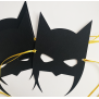 Batman Mask