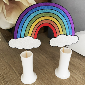 http://www.littlegift.com.au/1932-thickbox/rainbow-cake-topper.jpg