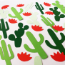 Cactus Confetti