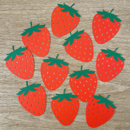 Strawberry