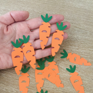 Mini Carrot