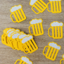 Beer Confetti