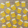 Beer Confetti