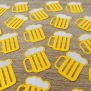 Beer Confetti