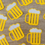 Beer Confetti