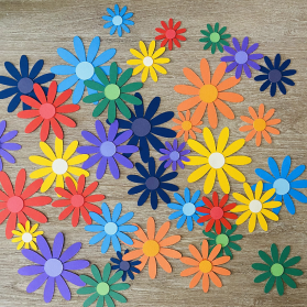 http://www.littlegift.com.au/2084-thickbox/rainbow-daisy-confetti.jpg