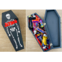 Halloween Coffin Lolly Box