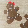 Gingerbread