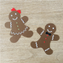 Gingerbread