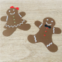 Gingerbread