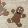 Gingerbread