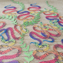 Colourful Snake Confetti