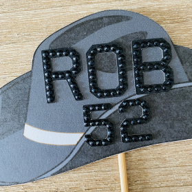 http://www.littlegift.com.au/2394-thickbox/cowboy-black-hat-name-cake-topper.jpg