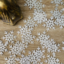 Snowflake Confetti