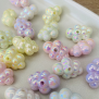 Cloud Beads