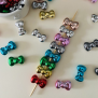 Bow Shine Beads