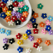 Daisy Beads