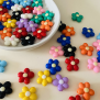 Daisy Beads