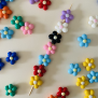 Daisy Beads