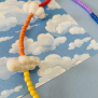 Rainbow Cloud Chain