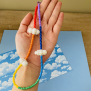 Rainbow Cloud Chain