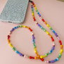 Rainbow Colour Chain