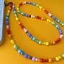 Rainbow Colour Chain