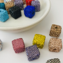 Cube Beads