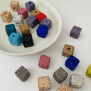 Cube Beads