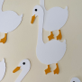 Duck Confetti