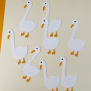 Duck Confetti